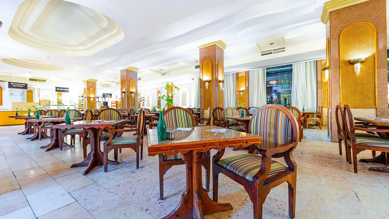 Hotel The Grand - Hurghada